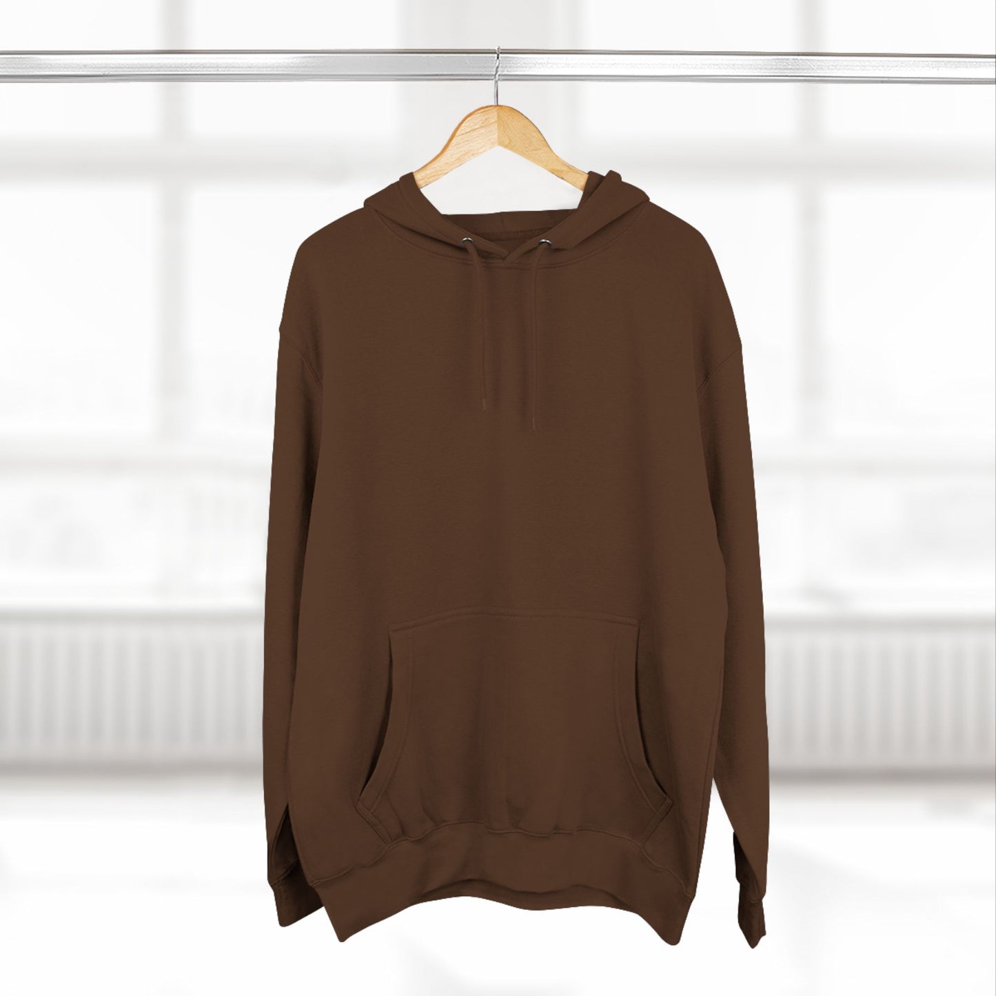 Goldenrod Stacked Hoodie